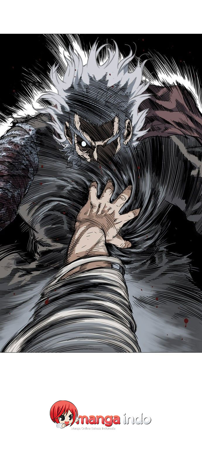 Gosu Chap 77 - Next Chap 78