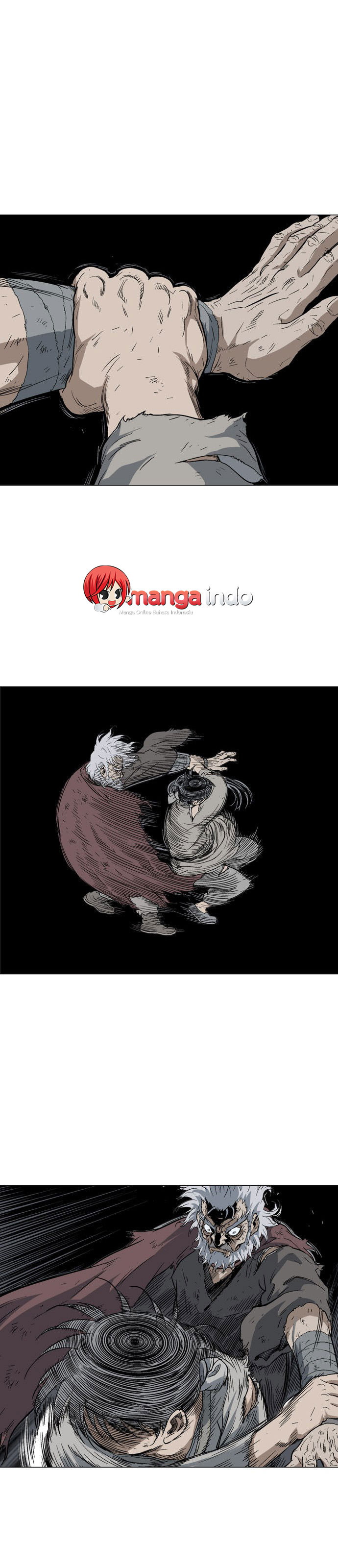Gosu Chap 77 - Next Chap 78