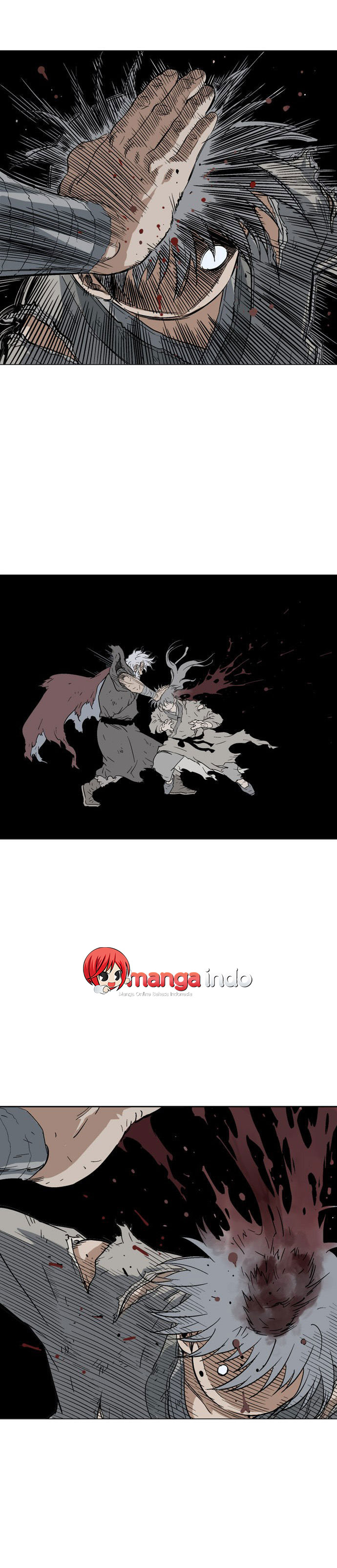 Gosu Chap 77 - Next Chap 78