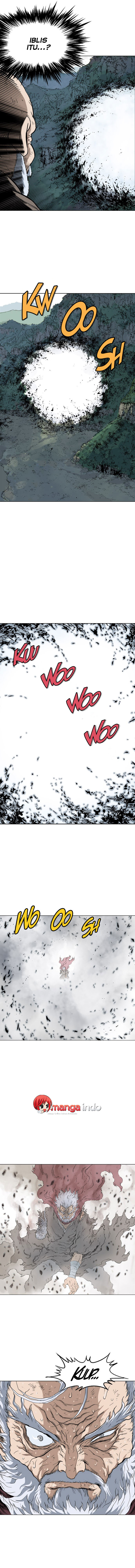 Gosu Chap 77 - Next Chap 78