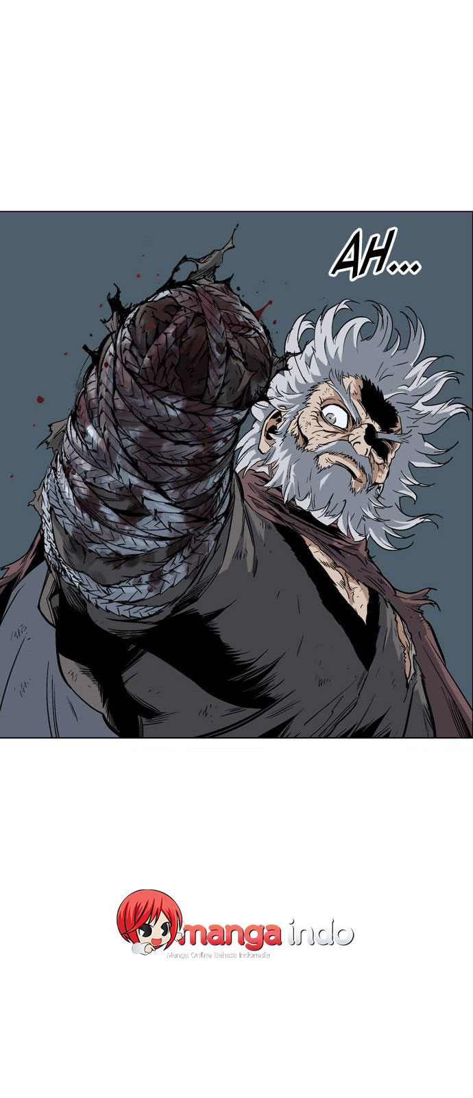 Gosu Chap 77 - Next Chap 78