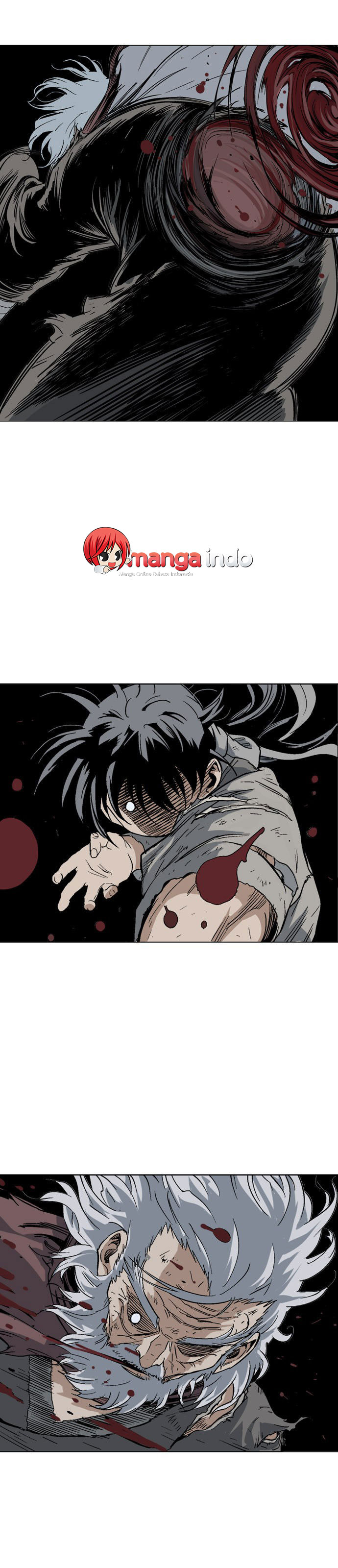 Gosu Chap 77 - Next Chap 78