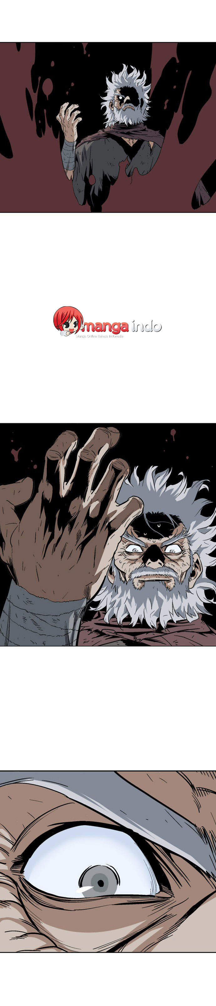 Gosu Chap 77 - Next Chap 78