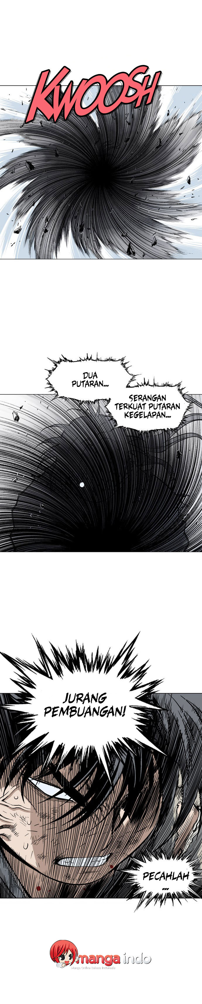 Gosu Chap 77 - Next Chap 78