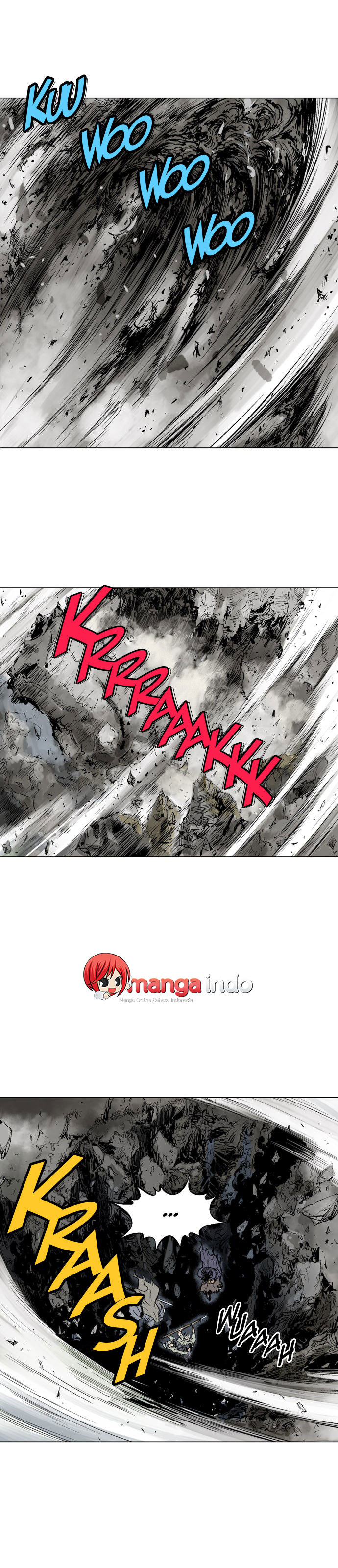 Gosu Chap 77 - Next Chap 78