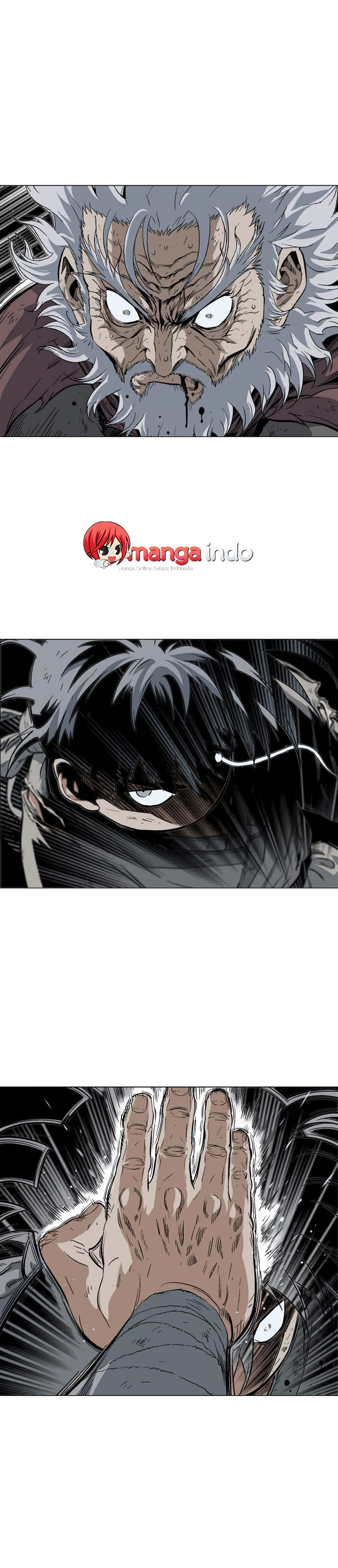 Gosu Chap 77 - Next Chap 78