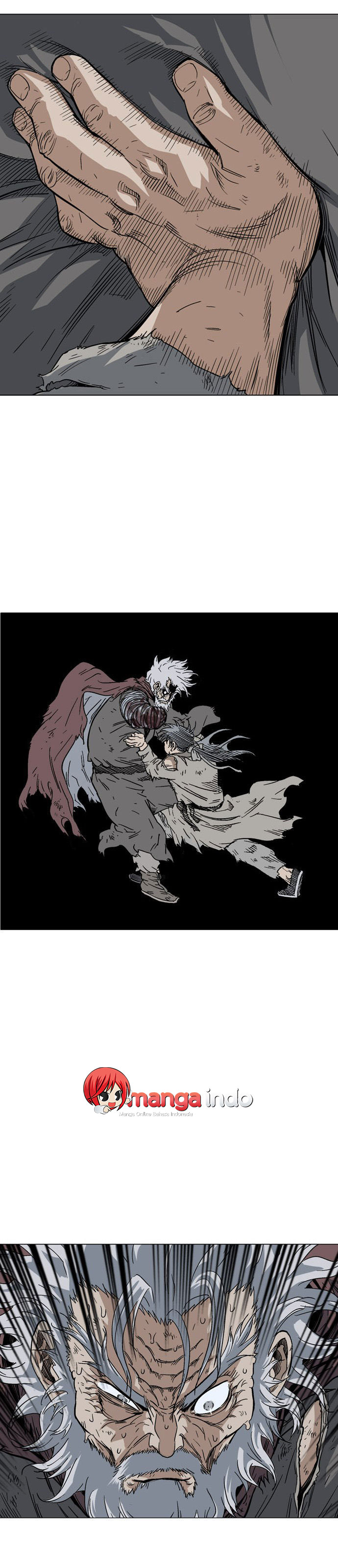 Gosu Chap 77 - Next Chap 78