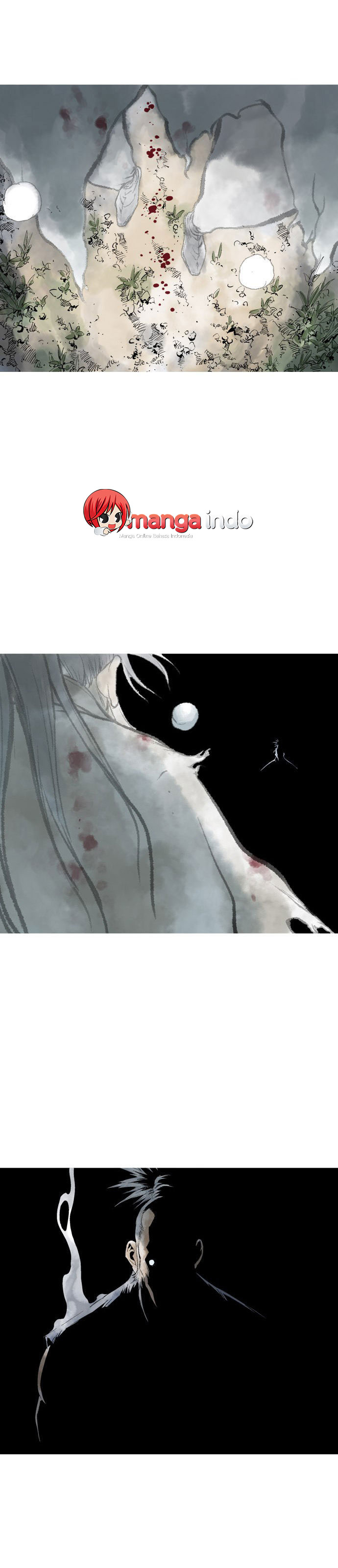 Gosu Chap 78 - Next Chap 79