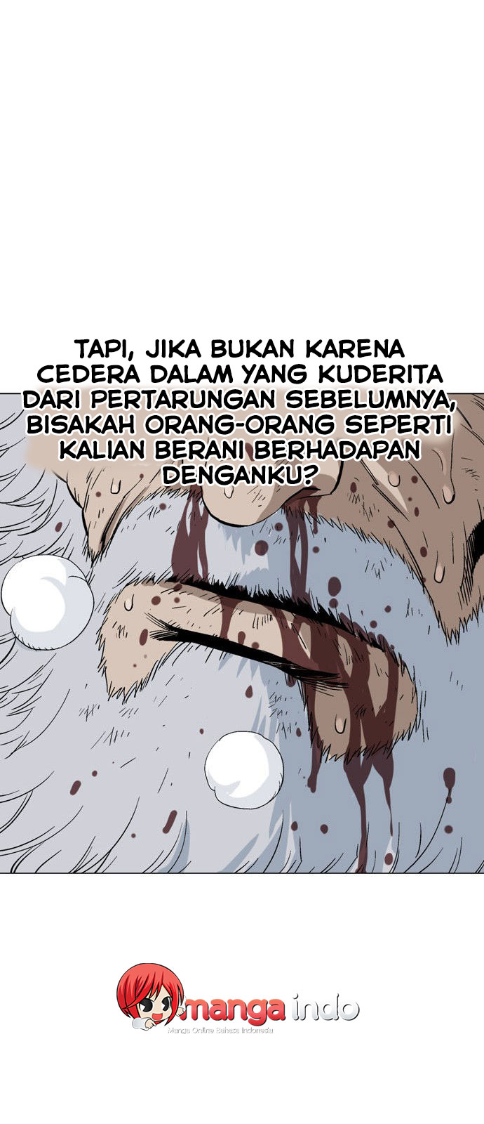 Gosu Chap 78 - Next Chap 79