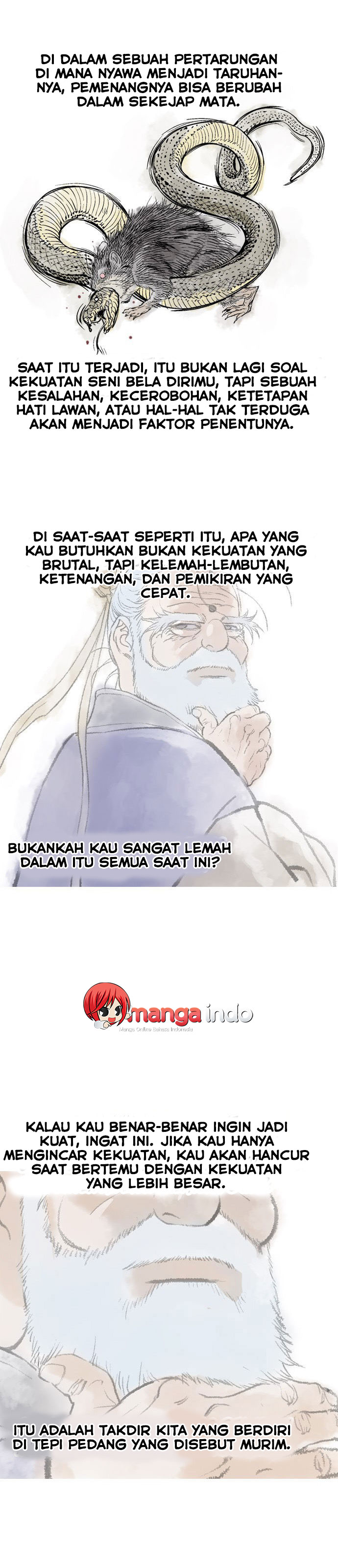 Gosu Chap 78 - Next Chap 79