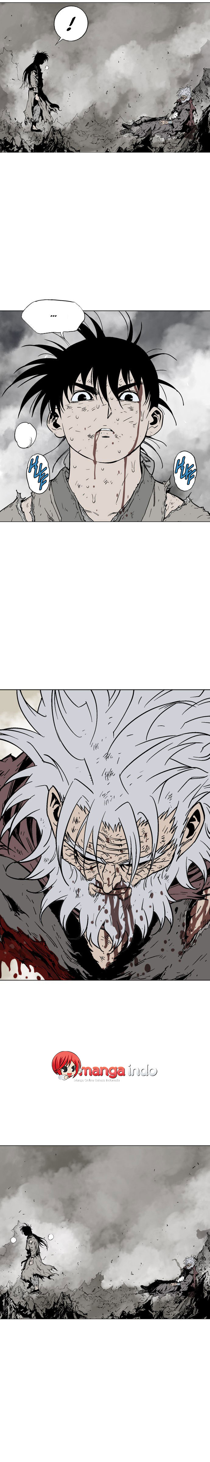 Gosu Chap 78 - Next Chap 79