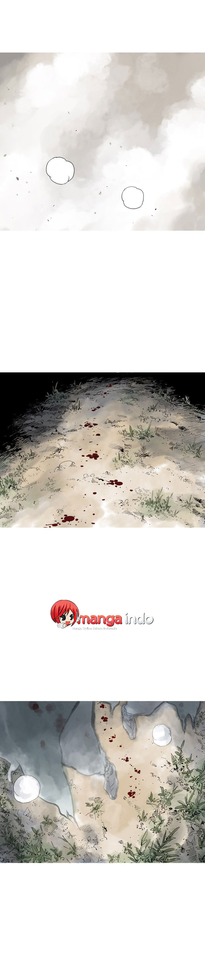 Gosu Chap 78 - Next Chap 79