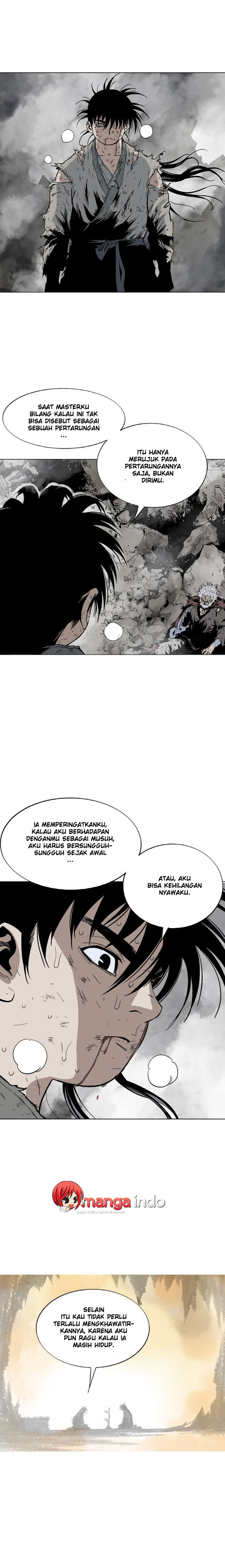 Gosu Chap 78 - Next Chap 79
