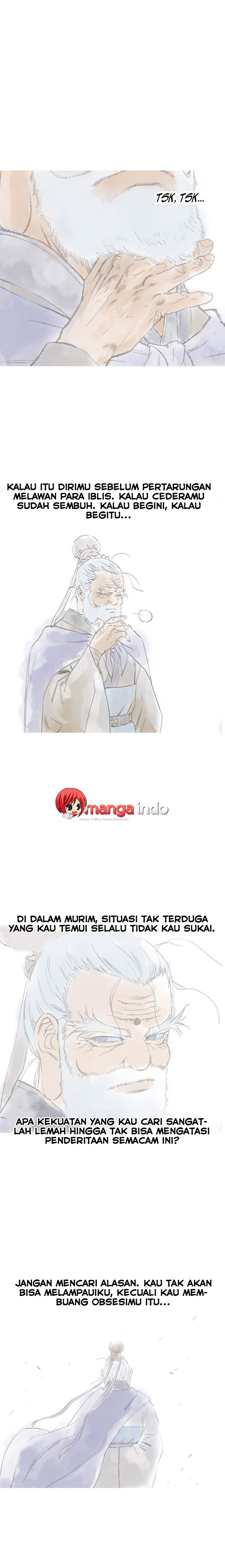 Gosu Chap 78 - Next Chap 79