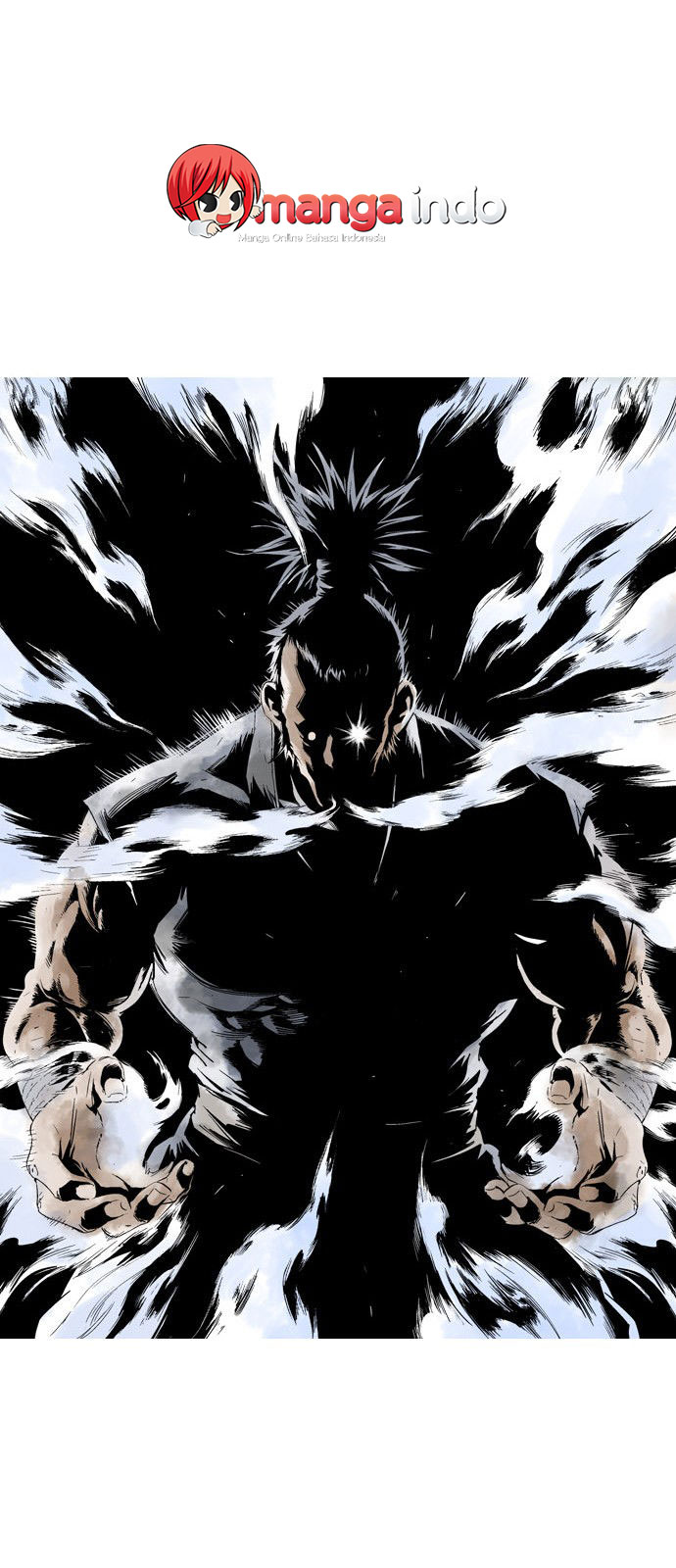 Gosu Chap 78 - Next Chap 79