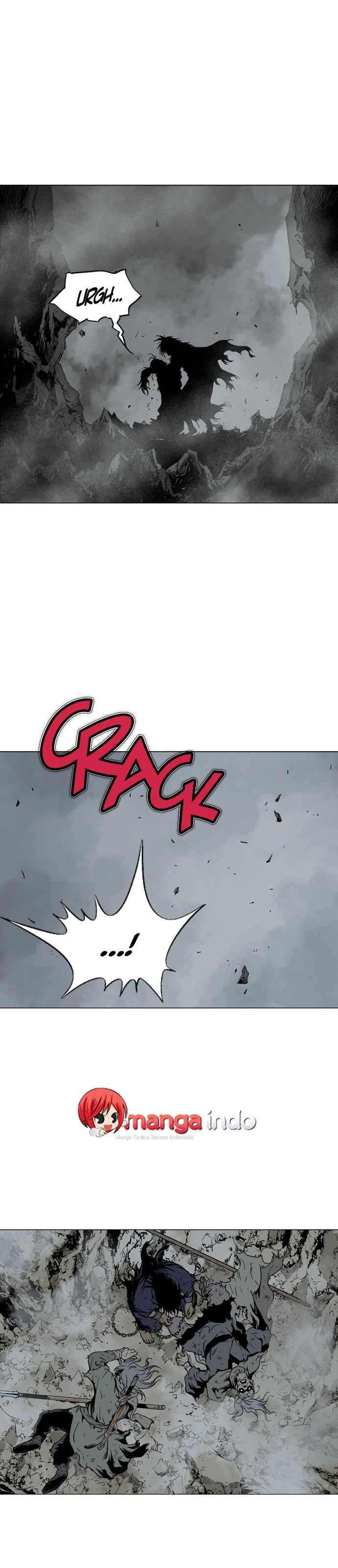 Gosu Chap 79 - Next Chap 80