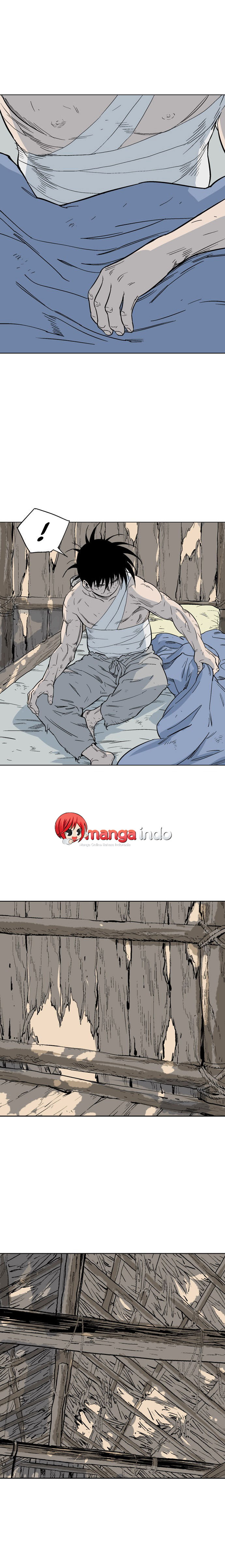 Gosu Chap 79 - Next Chap 80