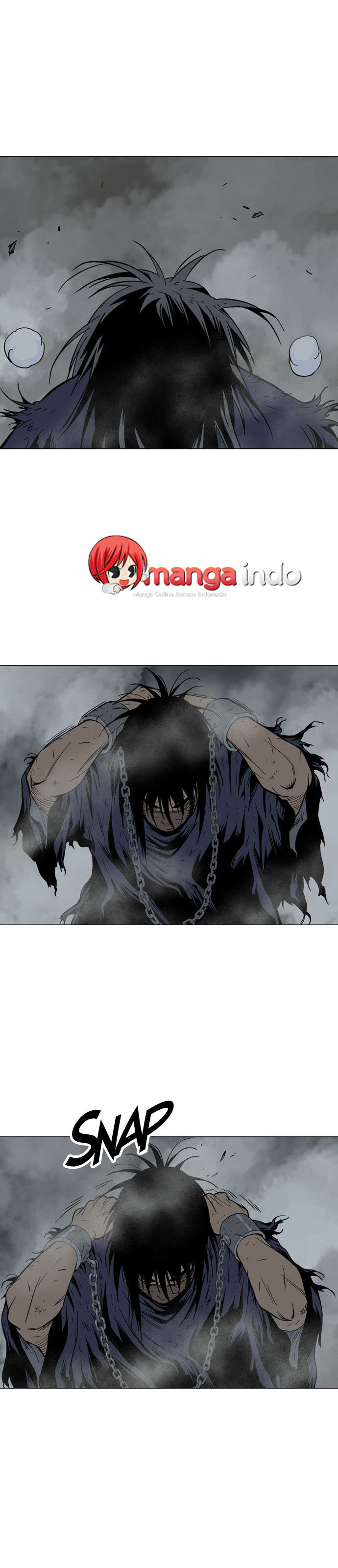 Gosu Chap 79 - Next Chap 80