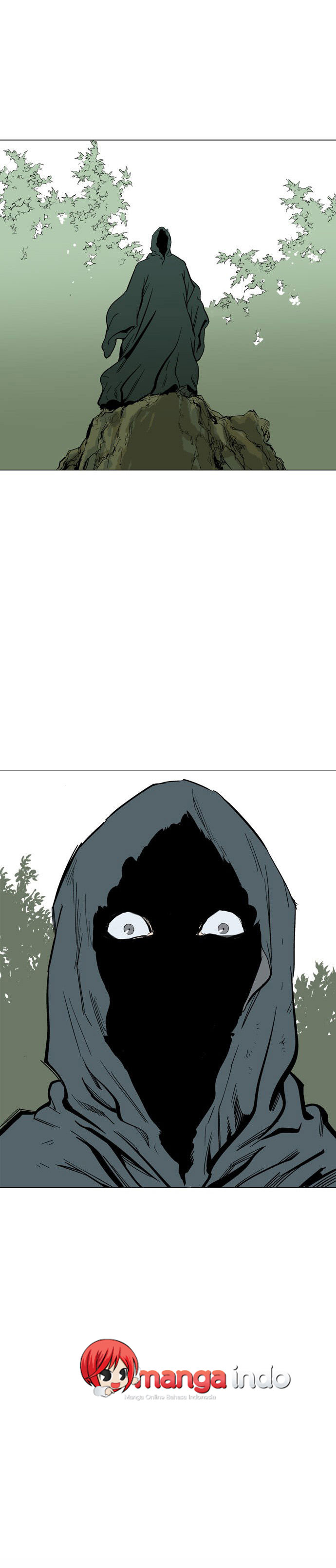 Gosu Chap 79 - Next Chap 80