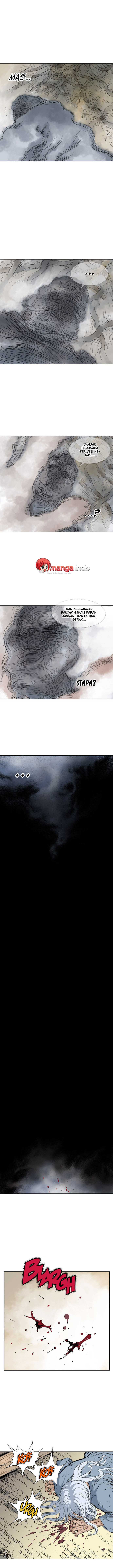 Gosu Chap 79 - Next Chap 80
