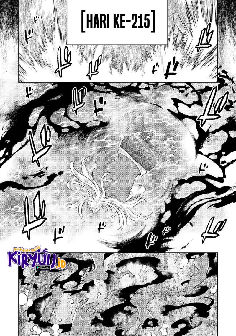 Re:Monster Chap 85 - Next Chap 86
