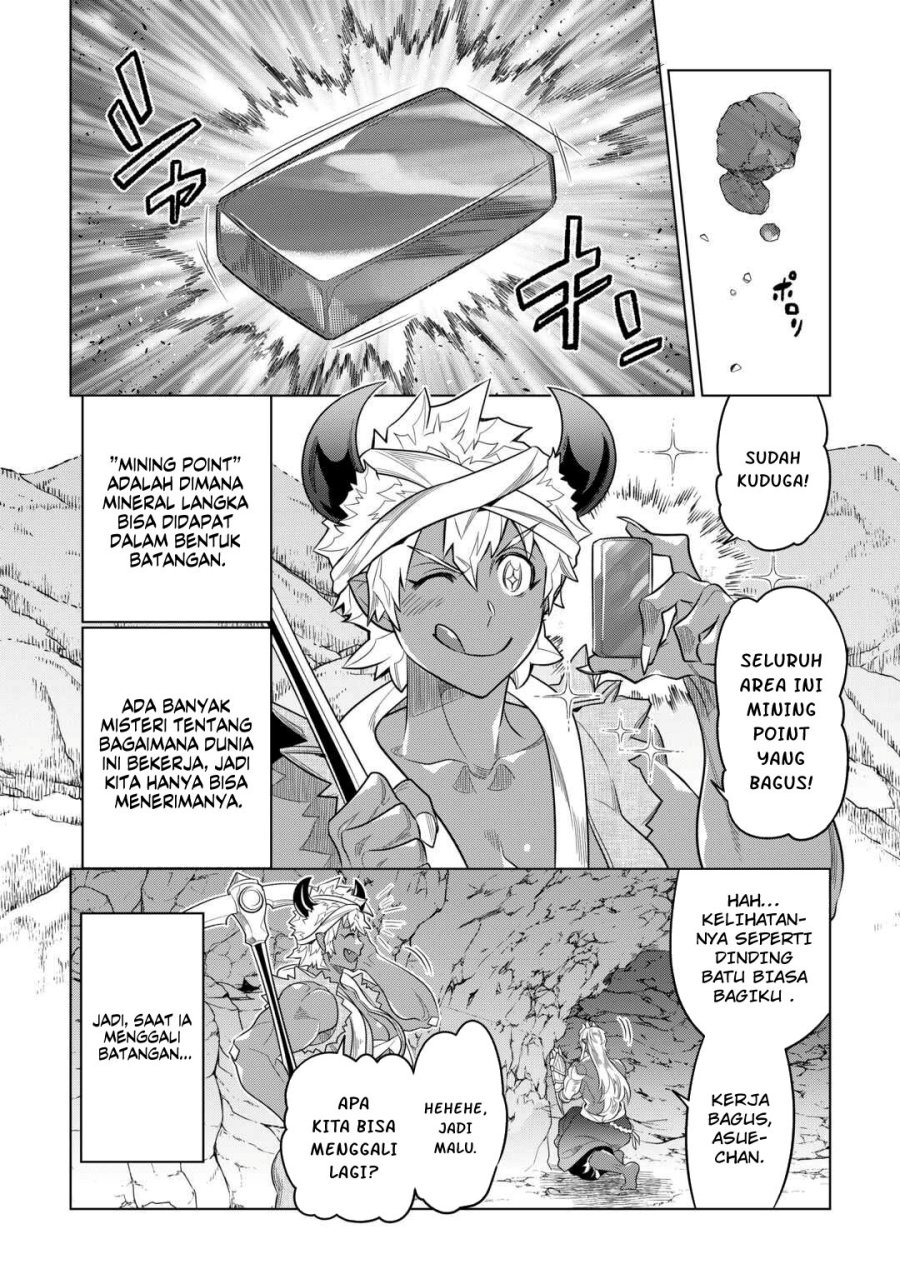 Re:Monster Chap 94 - Next Chap 95