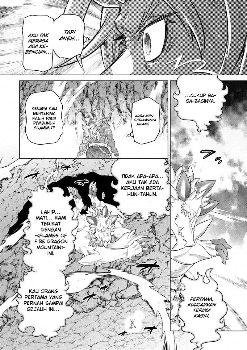 Re:Monster Chap 98 - Next Chap 99