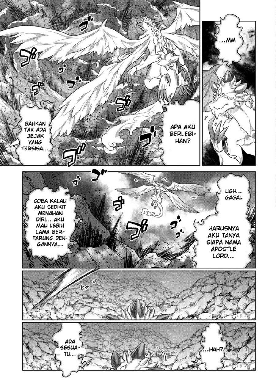 Re:Monster Chap 99 - Next Chap 100