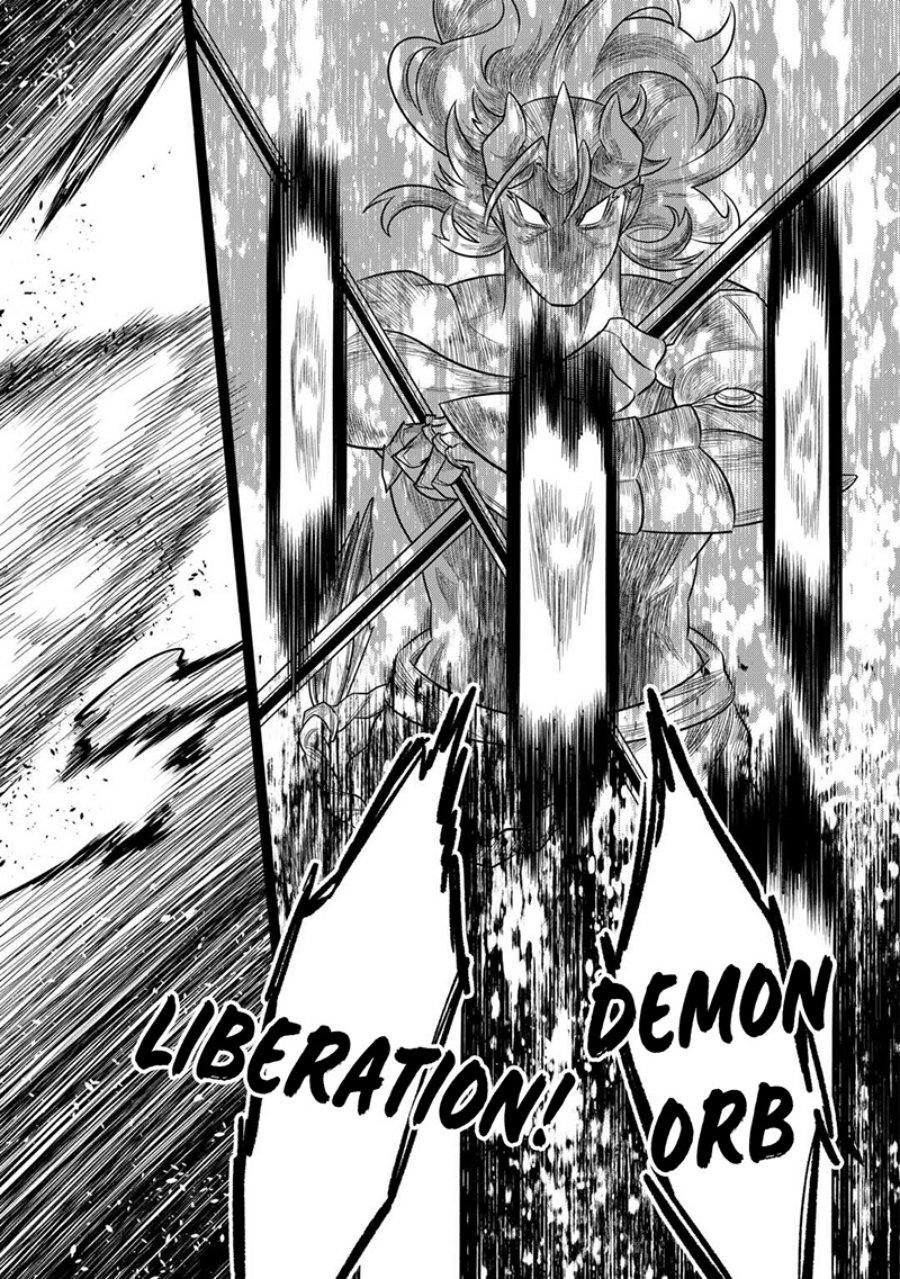 Re:Monster Chap 99 - Next Chap 100