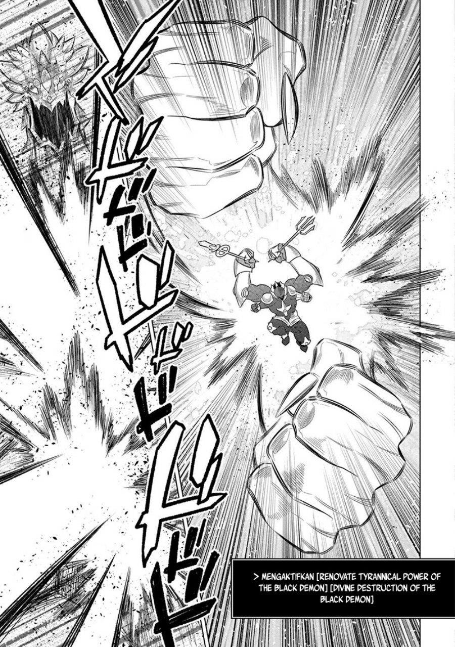 Re:Monster Chap 99 - Next Chap 100