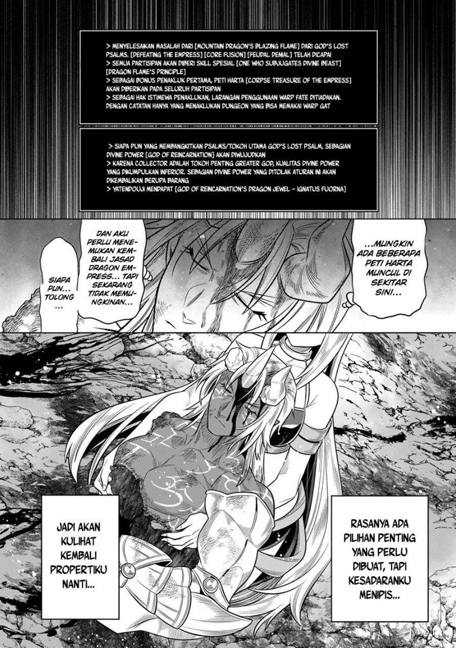 Re:Monster Chap 99 - Next Chap 100