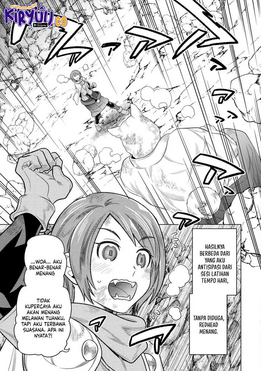 Re:Monster Chap 107 - Next Chap 108