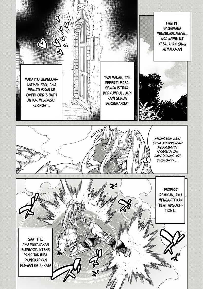 Re:Monster Chap 105 - Next Chap 106