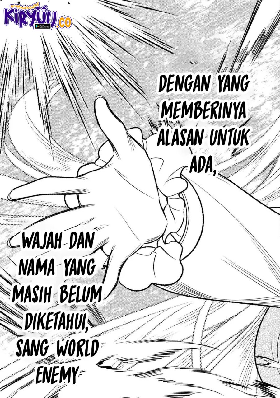 Re:Monster Chap 106 - Next Chap 107