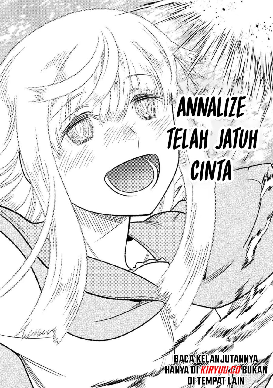 Re:Monster Chap 106 - Next Chap 107