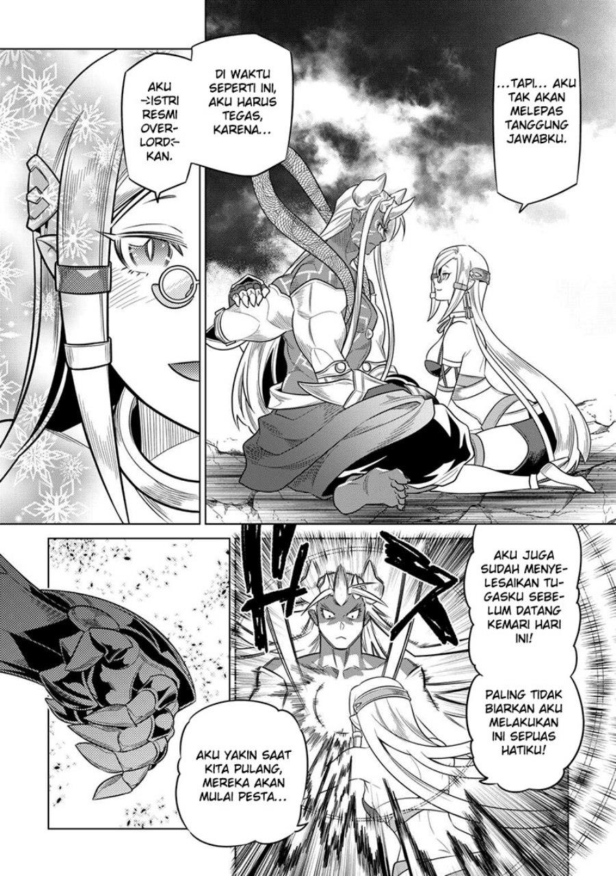 Re:Monster Chap 100 - Next Chap 101
