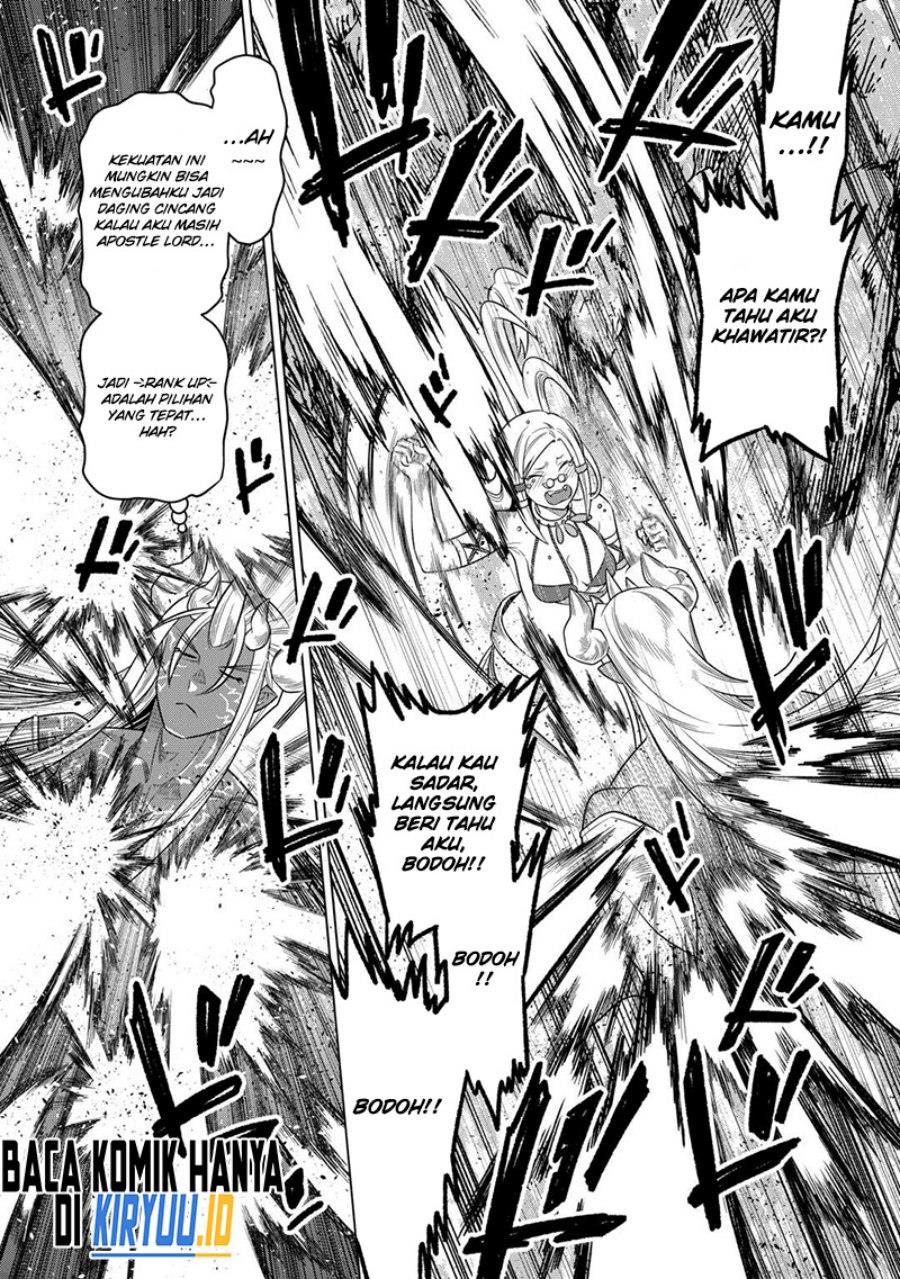 Re:Monster Chap 100 - Next Chap 101