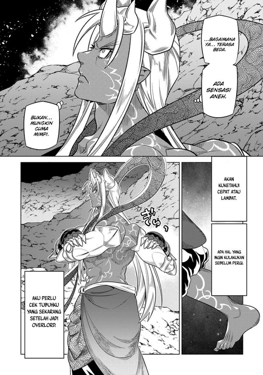 Re:Monster Chap 100 - Next Chap 101