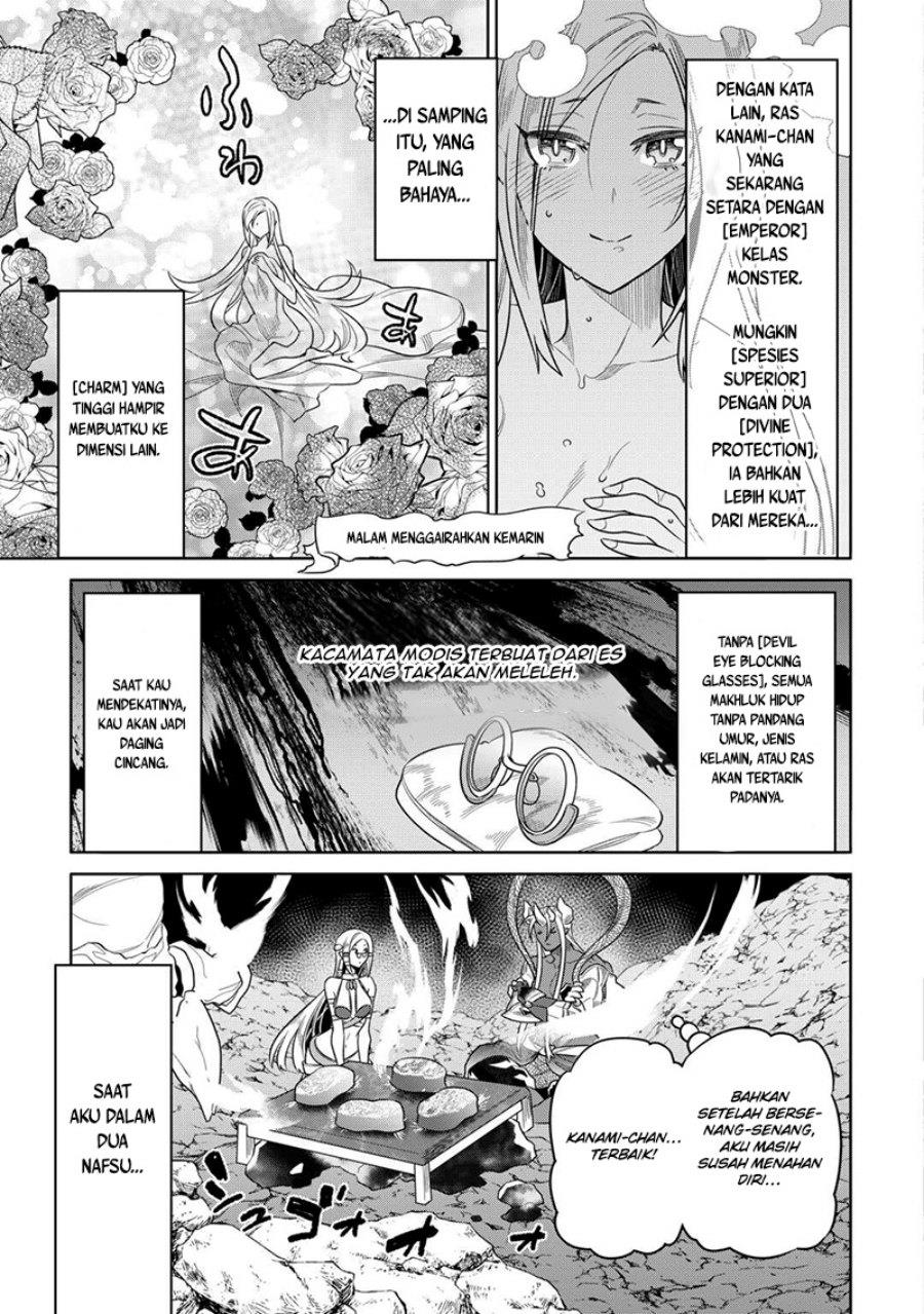 Re:Monster Chap 101 - Next Chap 102