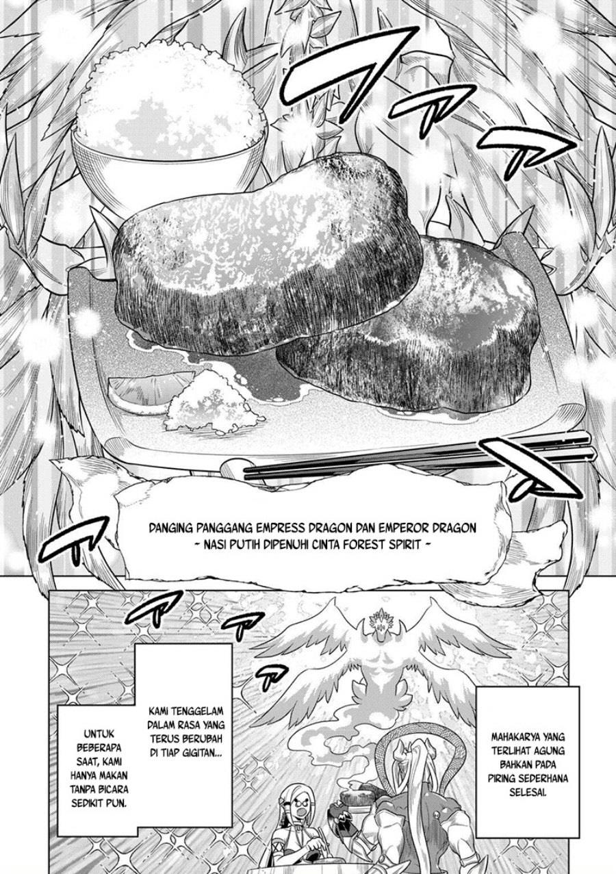 Re:Monster Chap 101 - Next Chap 102