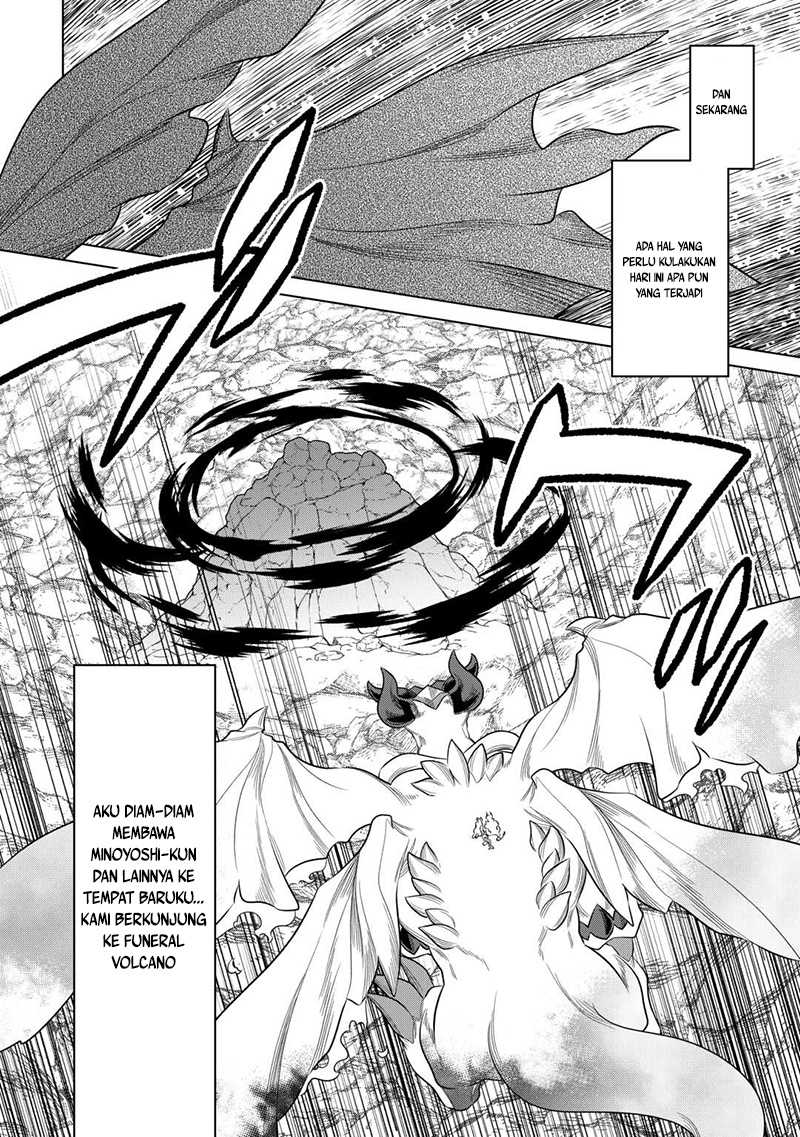 Re:Monster Chap 102 - Next Chap 103