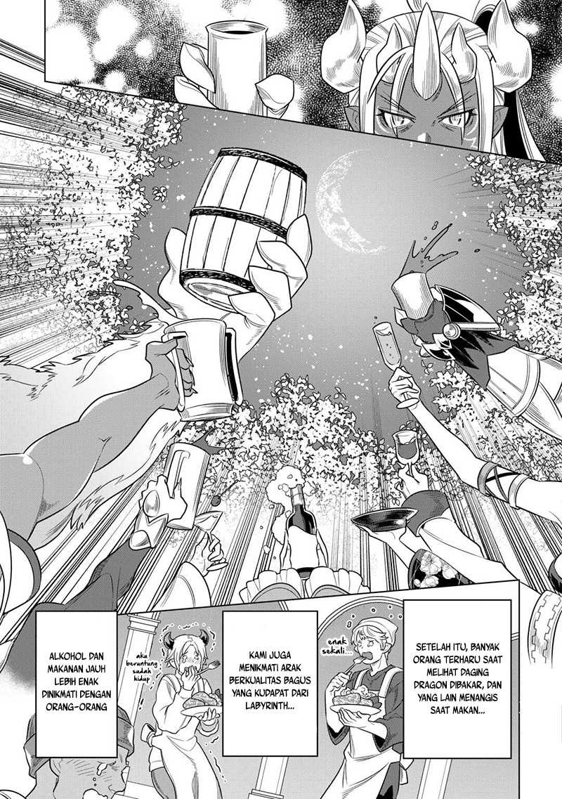 Re:Monster Chap 102 - Next Chap 103