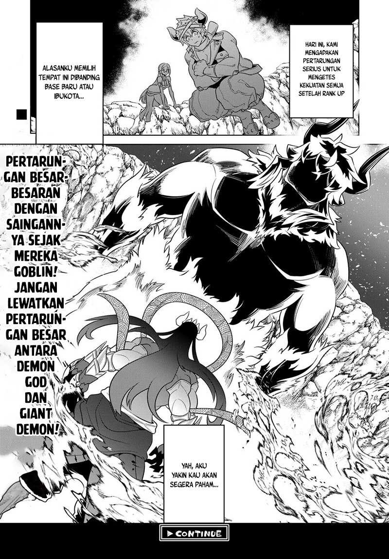 Re:Monster Chap 102 - Next Chap 103