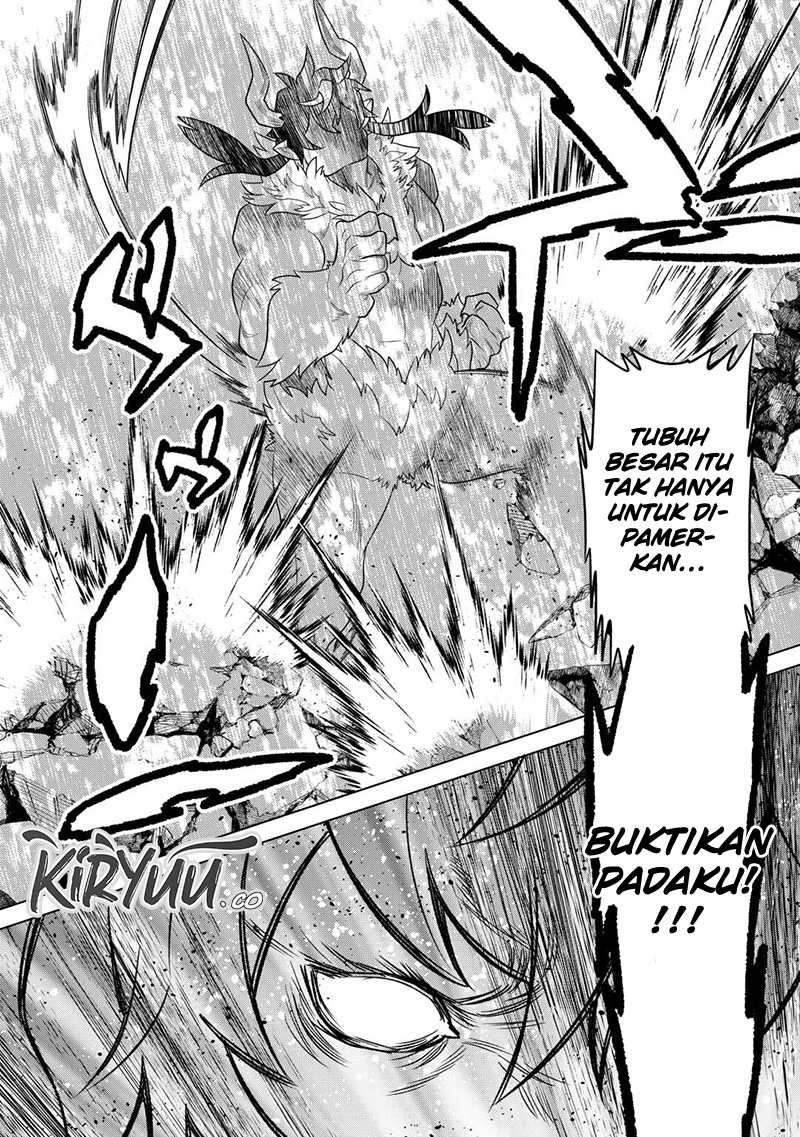 Re:Monster Chap 103 - Next Chap 104