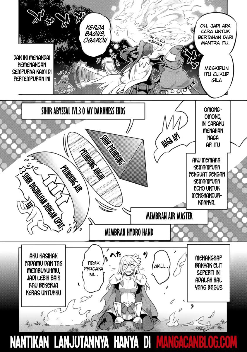 Re:Monster Chap 28 - Next Chap 29