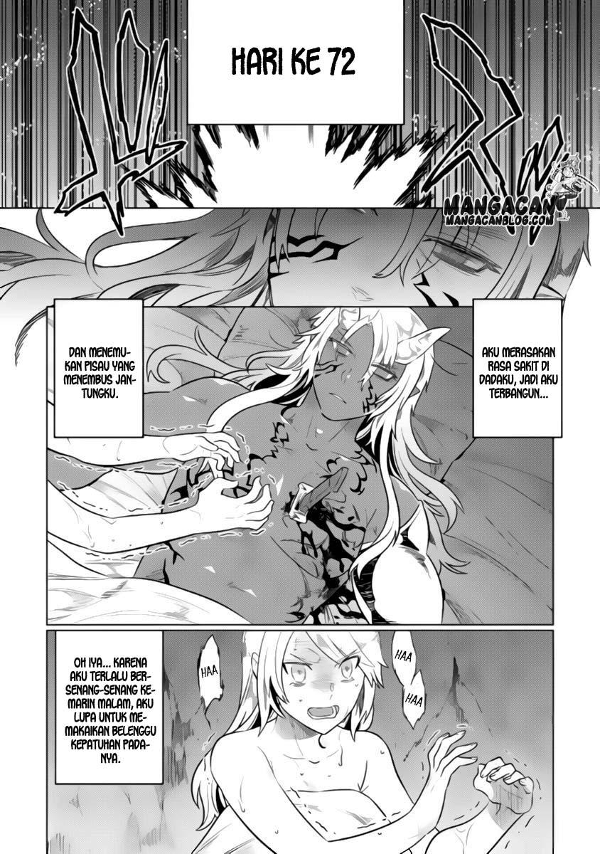Re:Monster Chap 29 - Next Chap 30