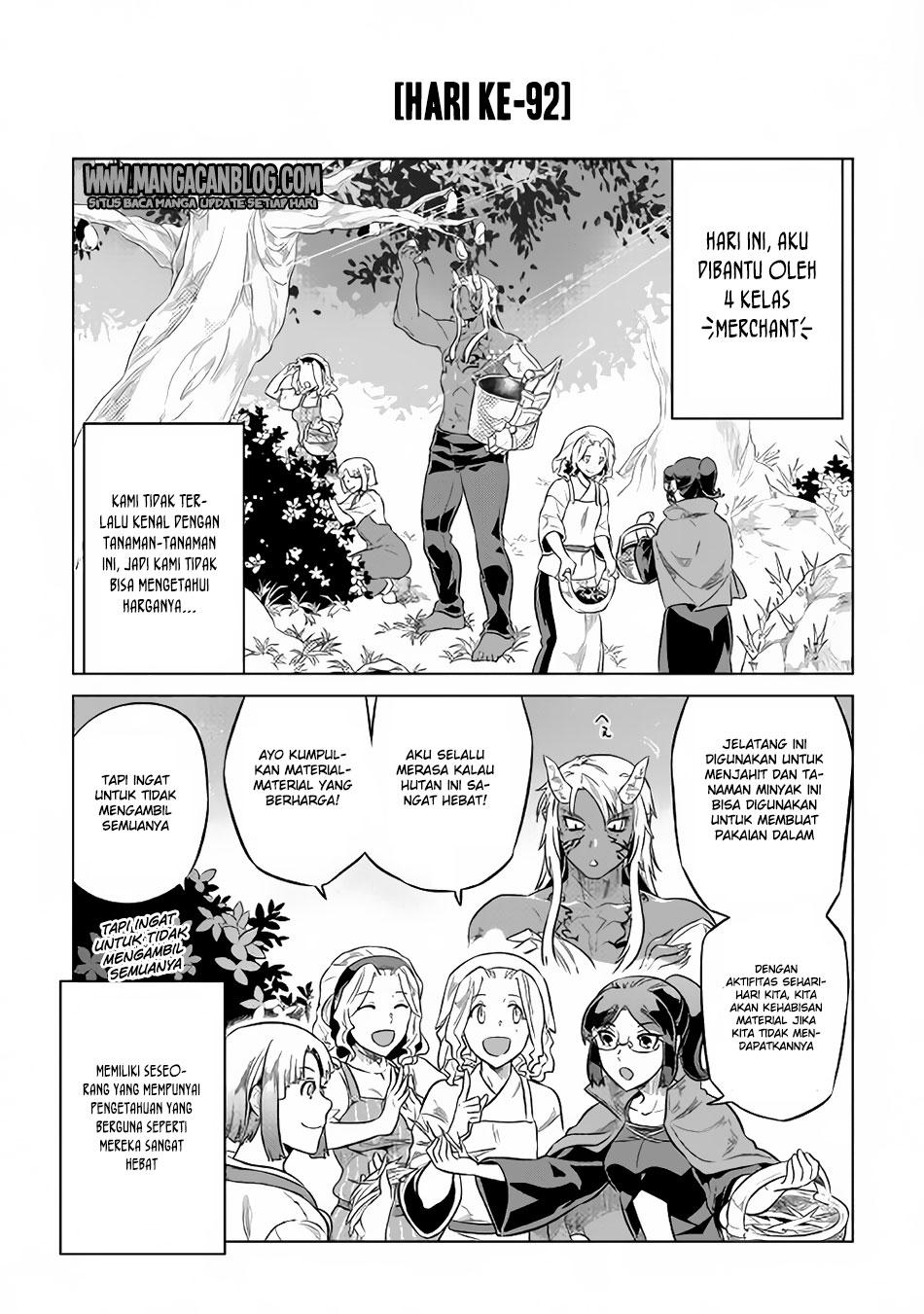 Re:Monster Chap 37 - Next Chap 38