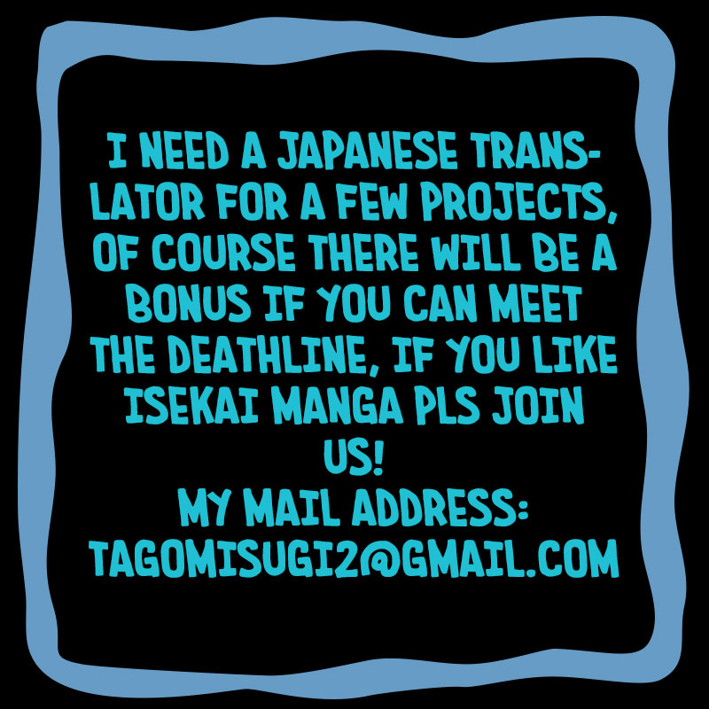 Re:Monster Chap 43 - Next Chap 44