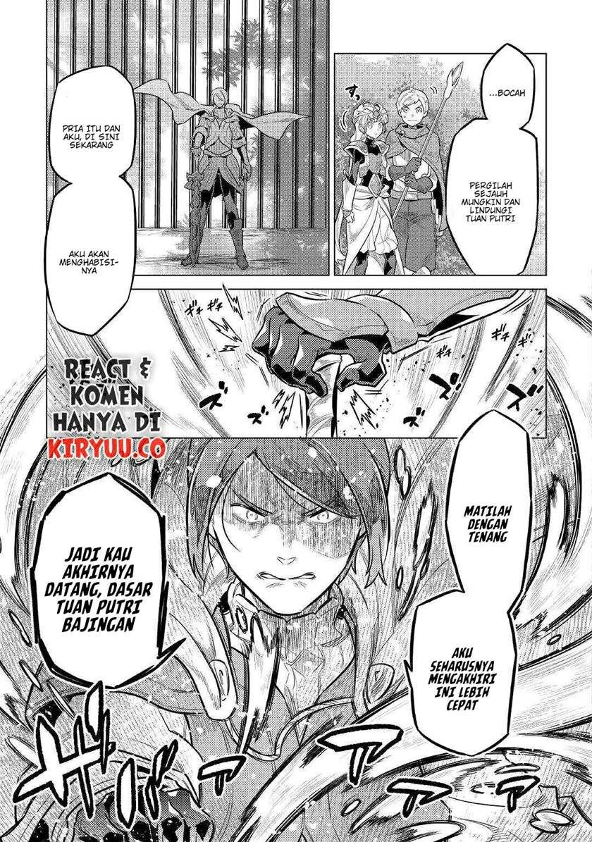 Re:Monster Chap 70 - Next Chap 71