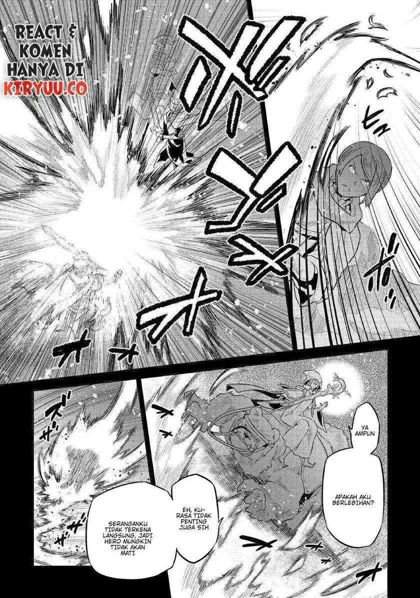 Re:Monster Chap 70 - Next Chap 71